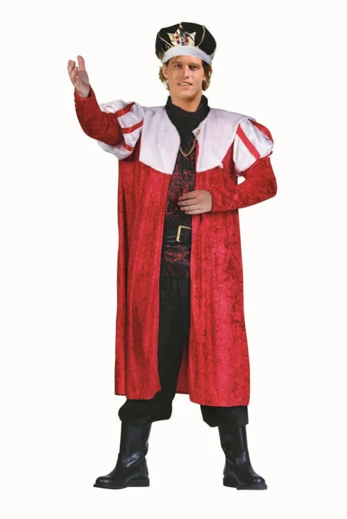 King's Robe