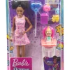 Barbie Skipper Babysitters inc Dolls And Playset