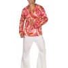 Men's '70s Slick Costume