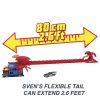 Hot Wheels City Scorpion Flex Attack With 1 Toy Car, Gift For Kids