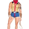 Playful Sheriff Men’s