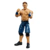 WWE Top Picks John Cena Action Figure, 6-Inch Collectible Superstar With Articulation