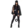 Black Cat Costume
