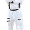 Stellar Astronaut White Suit