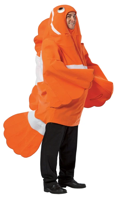 Ocean Jester Clownfish