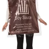 Savory Soy Sauce Tunic