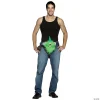 One-Eyed Monster Surprise Costume