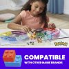 MEGA Pokémon EVery Eevee EVolution!