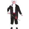 Men's Roman Senator Costume