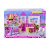 Barbie Cook ‘n Grill Restaurant Playset With More Than 30 Pieces