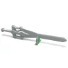 MEGA Masters Of The Universe Power Sword Collectors Building Kit (805 Pieces)