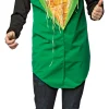 Classic Corn Cob Jester Costume