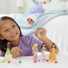 Disney-Princesses Disney-6 Mini-Princesses-Coffret Avec Accessoires