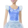 Disney Princess Cinderella Fashion Doll And Accessory, Toy Inspired By The Movie Cinderella