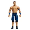WWE Top Picks John Cena Action Figure, 6-Inch Collectible Superstar With Articulation