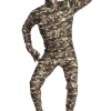 Camouflage Skinsuit