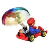 Hot Wheels Mario Kart Mario Pipe Frame