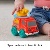 Fisher-Price Push-Along Toy Vehicles With Fine Motor Activities For Infants, Styles May Vary