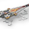 MEGA Masters Of The Universe Power Sword Collectors Building Kit (805 Pieces)