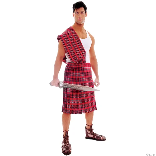 Men's Highland Brave