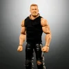 WWE Elite Action Figure Wrestlemania With Build-A-Figure
