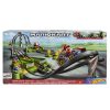 Hot Wheels Mario Kart Circuit Track Set