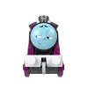 Thomas & Friends Color Changers Neon Thomas Diecast Metal Toy Train Engine For Preschool Kids