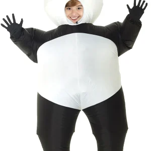 Pineapple Party Costume