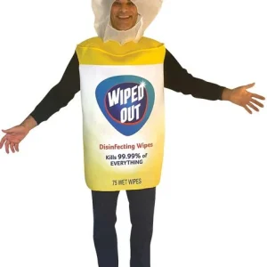 Dolphin Costume