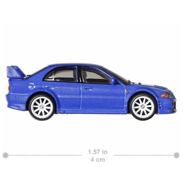 Hot Wheels Car Culture Premium 1:64 Scale Die-Cast Toy Car Or Truck