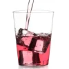 10 Oz. Clear Plastic Tumblers | 20 Count