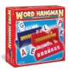 Word Hangman Game
