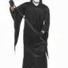 Eternal Shadow Grim Reaper Costume