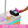 Barbie Beach Boardwalk Playset With Barbie “Brooklyn” & “Malibu” Dolls, 2 Stands & 30+ Accessories
