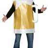 Frothy Beer Mug Outfit
