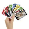 UNO Schitt's Creek Card Game For Teens & Adults For Game Night With Special Rule For 2-10 Players