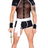 Sinful Confession Men's