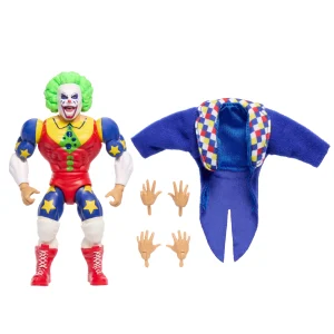 Imaginext DC Super Friends Batman Toys, XL Batcycle And Batman Figure, 10-Inches