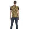 Emoji Printed Party Vest for Adults