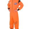 Teen Space Shuttle Hero Suit