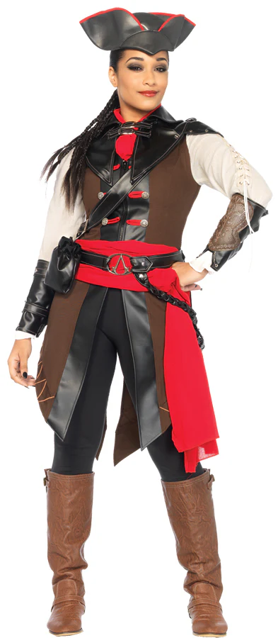 Assassin's Creed Aveline
