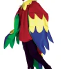 Parrot Costume Deluxe