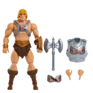 WWE Top Picks Drew Mcintyre Action Figure, 6-inch Collectible Superstar With Articulation & Life-Like Look