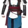 Dashing Knight Armor Outfit