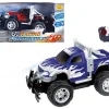 Rc Monster Pickup Truck