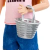 Barbie Chicken Farmer Doll & Playset