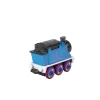 Thomas & Friends Color Changers Neon Thomas Diecast Metal Toy Train Engine For Preschool Kids