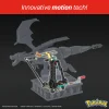 MEGA Pokémon Charizard Building Kit With Motion (1664 Pieces) For Collectors