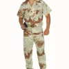 Desert Hero Teen Soldier
