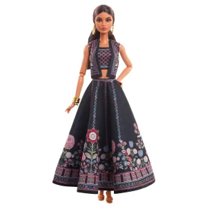 Disney Princess Ariel Vanity Pop Mermaid Fashion Doll & Vanity With 5 Pop-Up Surprises